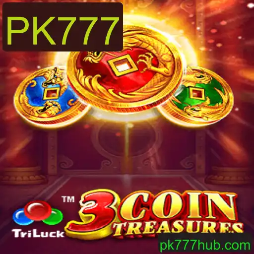 3CoinTreasures: Descubra o Novo Fenômeno dos Jogos