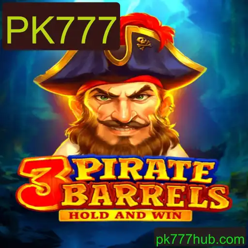 Descubra a Aventura Empolgante em 3PirateBarrels