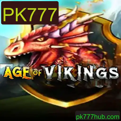 Explorando o Universo de AgeofViking com PK777
