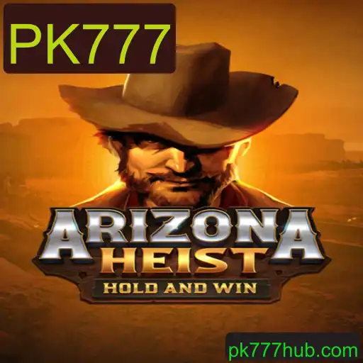 Desvendando ArizonaHeist: O Novo Lançamento Empolgante no Mundo dos Jogos