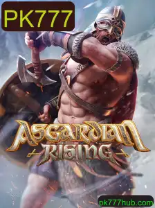 Descubra o Mundo de AsgardianRising: O Jogo Que Está Transformando Aventuras Virtuais