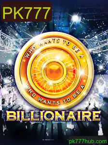 Explorando o Fascinante Mundo do Jogo 'Billionaire'