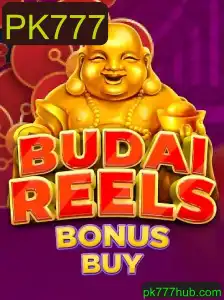 Descubra o Fascinante Mundo de BudaiReelsBonusBuy no PK777