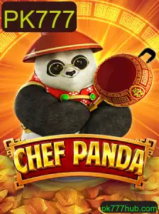ChefPanda: Uma Nova Experiência de Jogo Culinário
