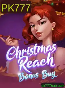 ChristmasReachBonusBuy: A Magia do Natal nos Jogos de Cassino Online