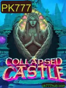 Explorando o Universo de CollapsedCastle: Um Novo Horizonte em Jogos