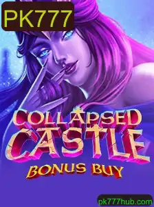 Descubra a Emoção do Jogo CollapsedCastleBonusBuy
