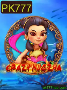 Explorando o Mundo de CrazyNuoZha: Um Jogo de Aventuras e Estratégias