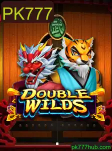 DoubleWilds: Uma Aventura Inovadora no Mundo dos Jogos de Azar com a Palavra-chave PK777