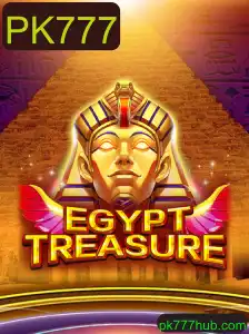 Descobrindo os Mistérios do EgyptTreasure: Um Guía Completo para Iniciantes