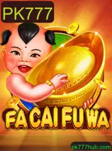 Descubra o Fascinante Mundo de FaCaiFuWa: Tudo o que Você Precisa Saber
