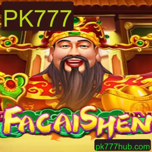 FaCaiShen: A Excitantemente Rica Jornada do Jogo PK777