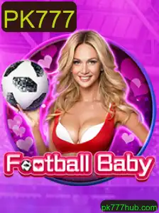 Descubra o Fascinante Mundo de FootballBaby com PK777