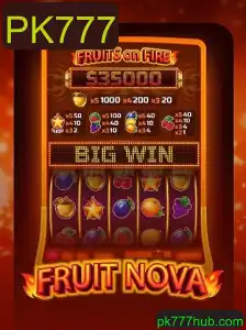 Descubra o Mundo Vibrante de FruitNova: Um Guia Completo Sobre o Jogo Inovador