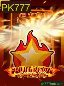 Explorando o Mundo de FruitrNovaSupe30: Diversão, Estratégia e Aventura