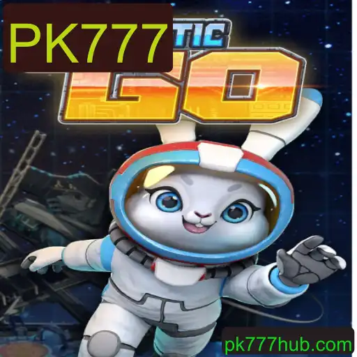 Explorando o Universo de GalacticGO: Aventura Intergaláctica com PK777