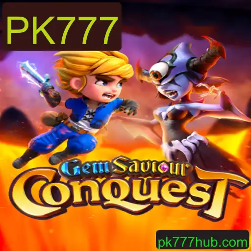 GemSaviourConquest: Descubra a Aventura do Jogo com a Palavra-chave PK777