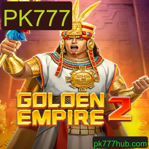Descobrindo GoldenEmpire2: Um Mergulho no Mundo de PK777