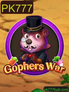 Explorando o Universo de GophersWar: Um Mergulho no Empolgante Mundo de Estratégia e Aventura