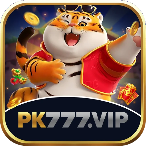 PK777 Logo