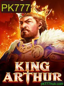 Descubra o Mundo de KingArthur: Aventura e Estratégia no PK777