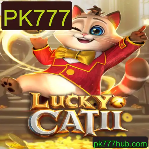 Explorando o Fascinante Mundo de LuckyCatII