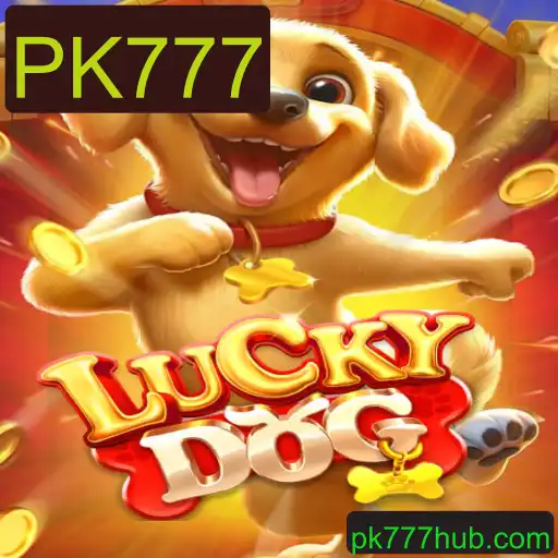 Explorando o Mundo do Jogo LuckyDog: Uma Jornada Dentro da Aventura PK777