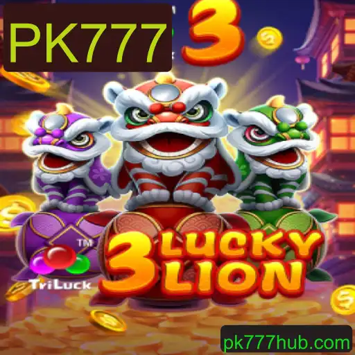 3LUCKYLION: Descubra o Fascinante Mundo do Jogo de Sorte