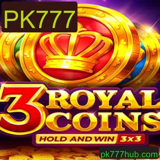 Descubra o Fascinante Mundo de 3royalcoins: Um Guia Completo para Jogadores