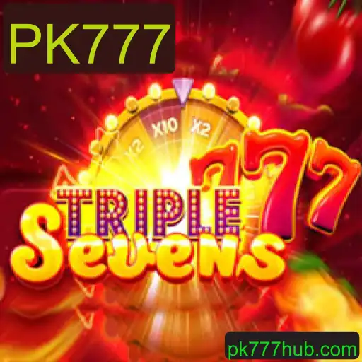 Descubra o Fascínio do Jogo 777TripleSeven com a Palavra-Chave PK777
