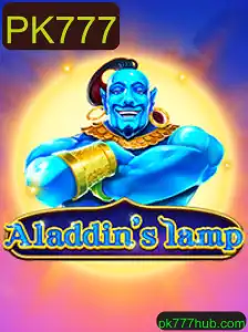 Descubra Aladdinslamp: O Novo Fenômeno dos Jogos com a Palavra-chave PK777