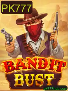 Descubra BanditBust: Um Guia Completo para Mergulhar na Aventura com PK777
