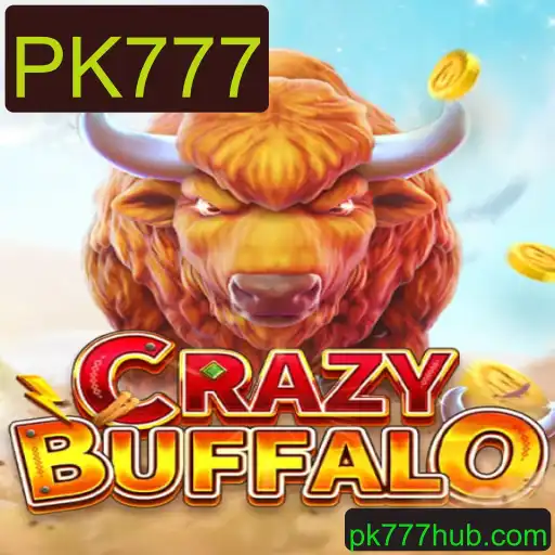 Descubra o Empolgante Mundo do Jogo CRAZYBUFFALO com a Palavra-Chave PK777