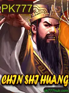 Desvendando 'ChinShiHuang': Um Mergulho no Mundo de PK777