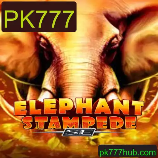 Descubra o Fascinante Mundo de ElephantStampedeSE