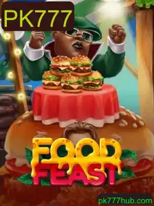 Descubra o Mundo de FoodFeast: Uma Experiência Gastronômica Inovadora