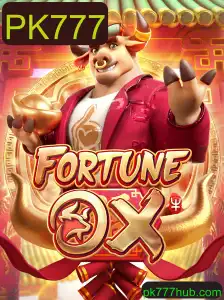 Explorando o FortuneOx: O Fascinante Mundo de PK777