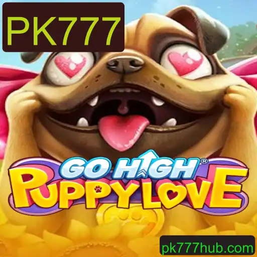 GoHighPuppyLove: Mergulhe na Aventura Canina do Momento