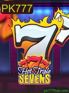 Descubra o Mundo do HotTripleSevens – A Nova Sensação dos Jogos