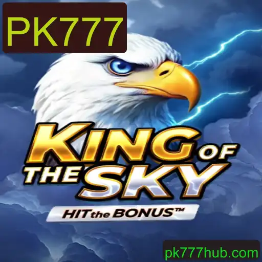 KingOfTheSky: Um Mergulho no Universo Aéreo com a Palavra-Chave PK777