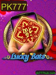 LuckyBatsM: Explorando o Novo Fenômeno dos Jogos