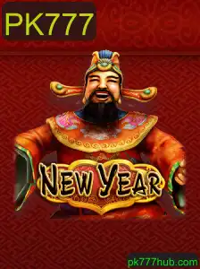 NewYear: Explore o Jogo Inovador com PK777