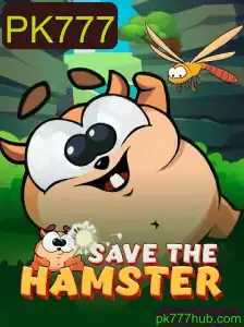 Explorando o Fascinante Mundo de SavetheHamster