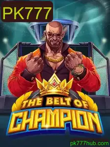 Descubra o Universo de TheBeltOfChampion: Uma Aventura Épica
