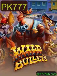 Explorando o Universo de WildBullets: Aventuras e Estratégias