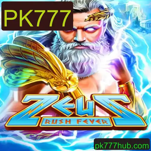 ZeusRushFever: Uma Imersão na Mitologia Grega com PK777