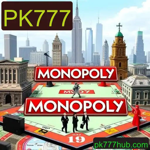 Monopoly
