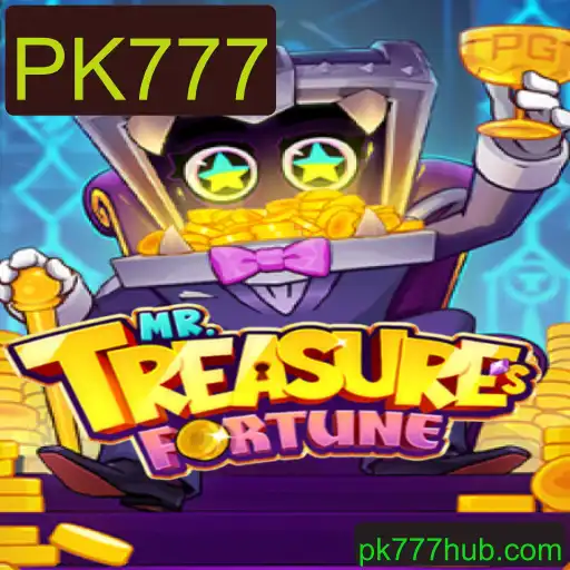 Descubra o Fascinante Jogo MrTreasuresFortune com a Palavra-chave PK777