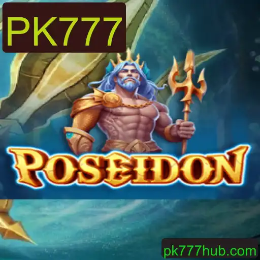 Desvendando Poseidon: O Mundo do Jogo PK777