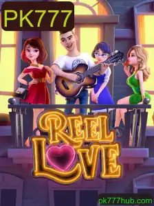 Explorando o Mundo de ReelLove: Um Envolvente Jogo de Cassino